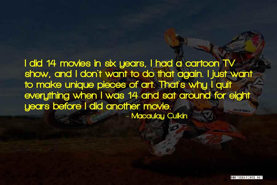 Moondoge Quotes By Macaulay Culkin Moondoge Quotes By Macaulay Culkin