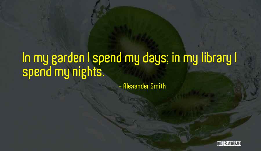 Moonen 85 Quotes By Alexander Smith Moonen 85 Quotes By Alexander Smith