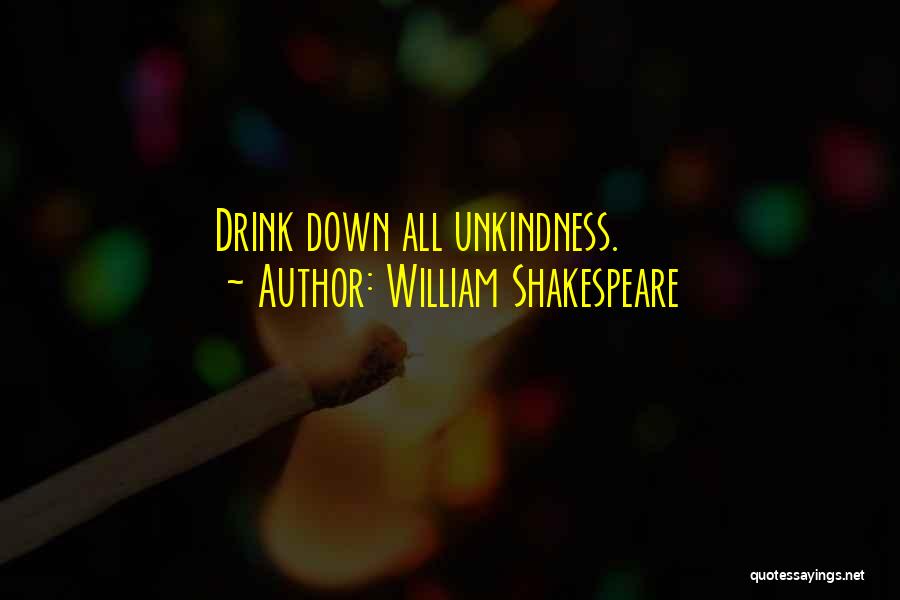 Mooners And Streakers Quotes By William Shakespeare