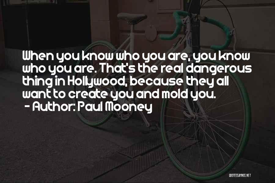 Mooney Quotes By Paul Mooney