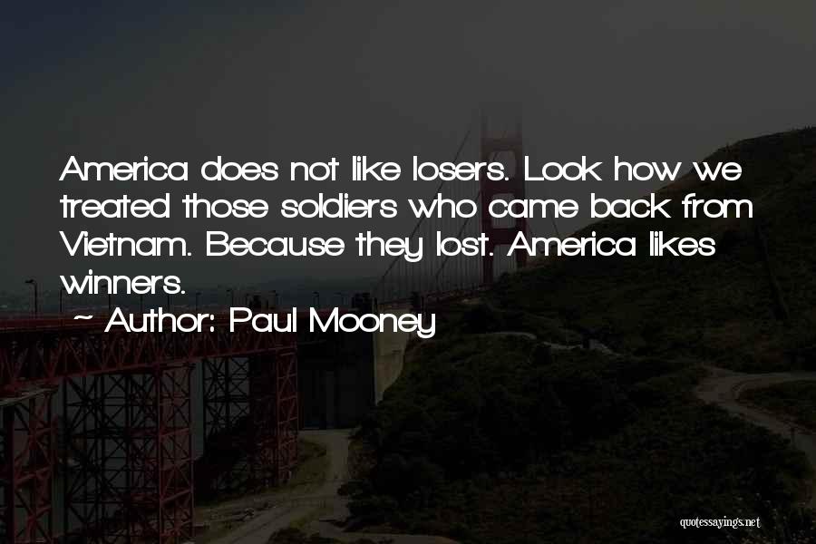 Mooney Quotes By Paul Mooney