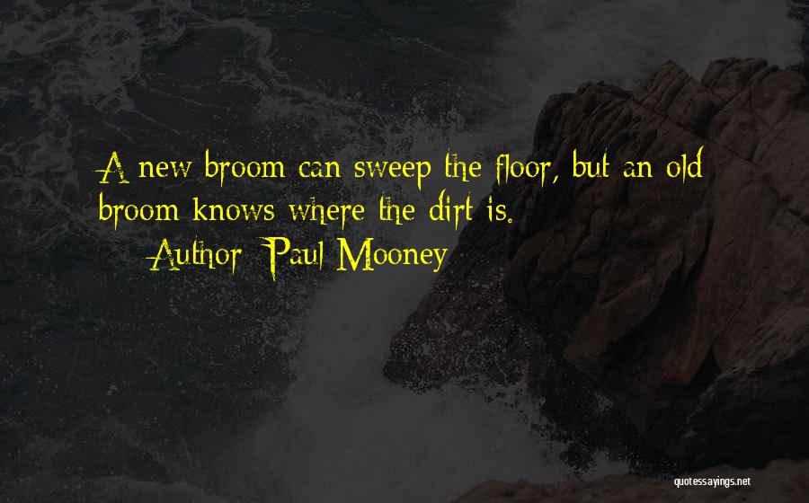 Mooney Quotes By Paul Mooney