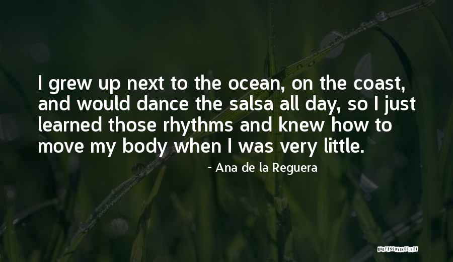 Mooneyhan Grant Quotes By Ana De La Reguera Mooneyhan Grant Quotes By Ana De La Reguera
