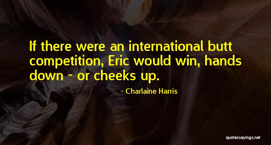 Mooneyhan Grant Quotes By Charlaine Harris Mooneyhan Grant Quotes By Charlaine Harris
