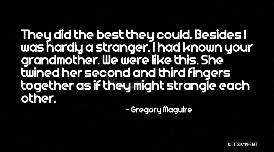 Moonflowers Poisonous Quotes By Gregory Maguire Moonflowers Poisonous Quotes By Gregory Maguire