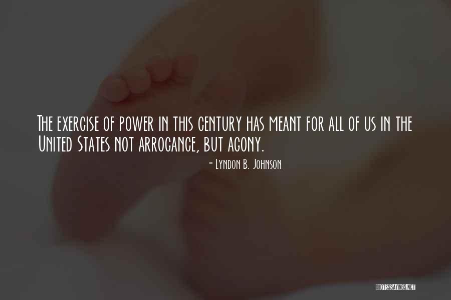 Moongazing Quotes By Lyndon B. Johnson Moongazing Quotes By Lyndon B. Johnson