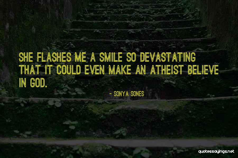 Moonika Parksepp Quotes By Sonya Sones Moonika Parksepp Quotes By Sonya Sones