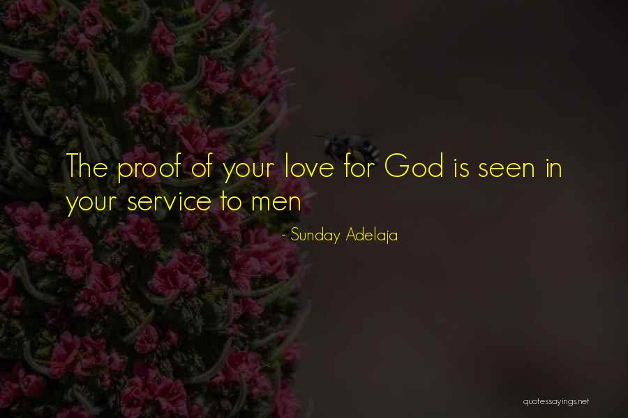 Moonika Parksepp Quotes By Sunday Adelaja Moonika Parksepp Quotes By Sunday Adelaja