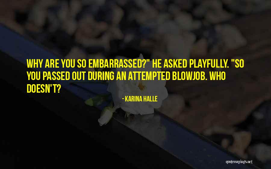Moonless Earth Quotes By Karina Halle Moonless Earth Quotes By Karina Halle
