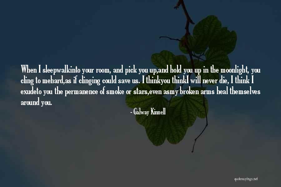 Moonlight And Stars Quotes By Galway Kinnell Moonlight And Stars Quotes By Galway Kinnell