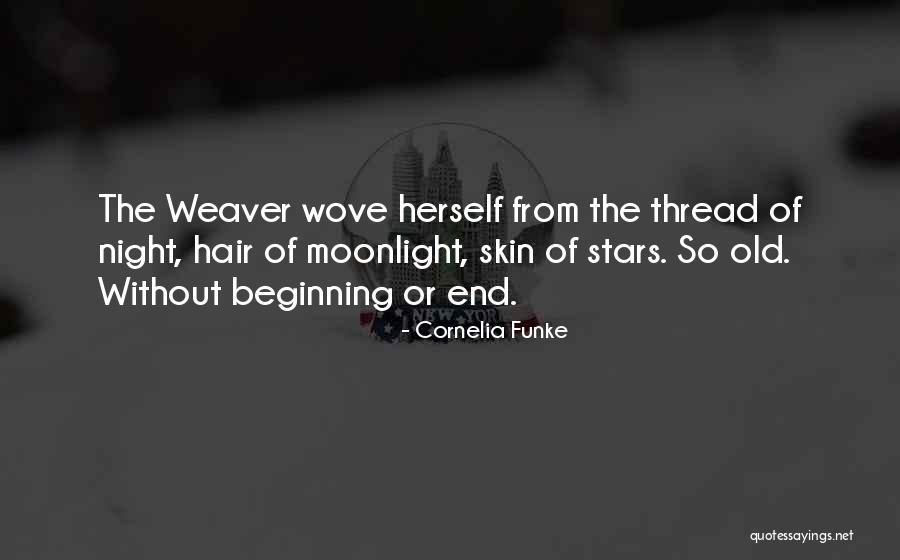 Moonlight Night Quotes By Cornelia Funke Moonlight Night Quotes By Cornelia Funke