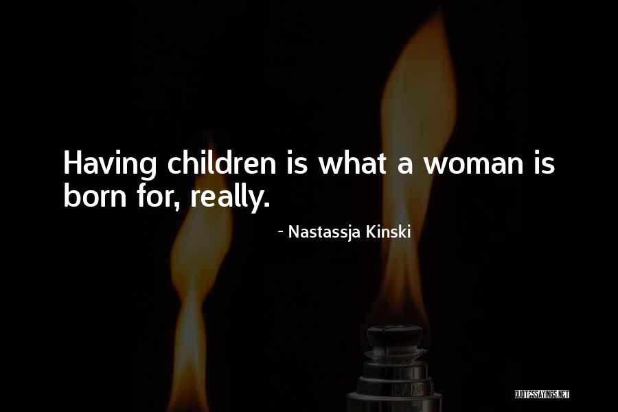 Moonlighting Jobs Quotes By Nastassja Kinski Moonlighting Jobs Quotes By Nastassja Kinski