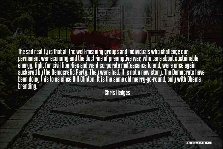 Moonlighting Tv Show Quotes By Chris Hedges Moonlighting Tv Show Quotes By Chris Hedges