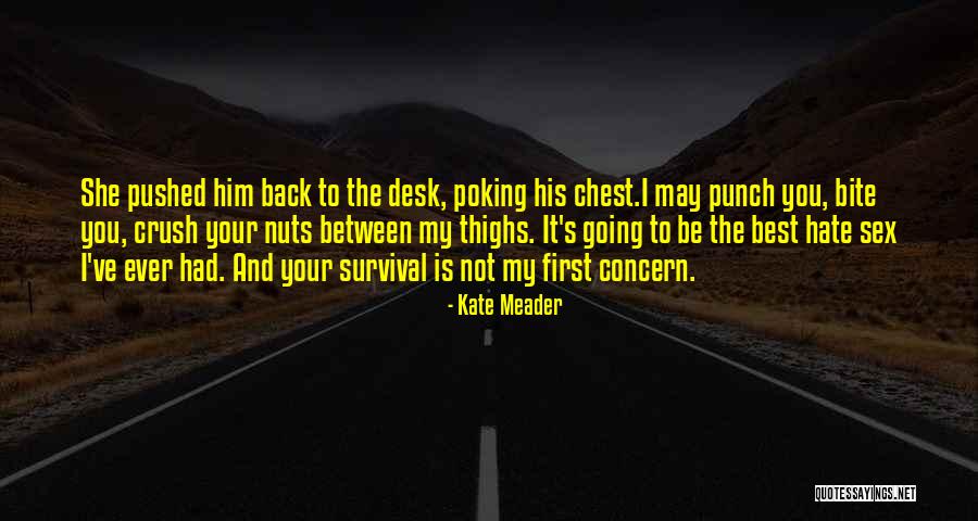 Moonpart Of Mars Quotes By Kate Meader Moonpart Of Mars Quotes By Kate Meader
