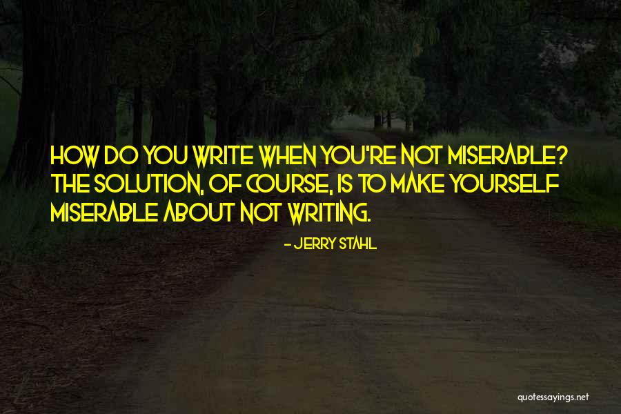 Moonrise Brainy Quotes By Jerry Stahl Moonrise Brainy Quotes By Jerry Stahl