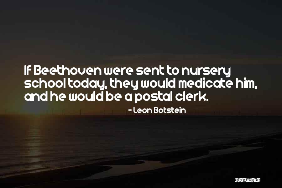 Moonrise Brainy Quotes By Leon Botstein Moonrise Brainy Quotes By Leon Botstein