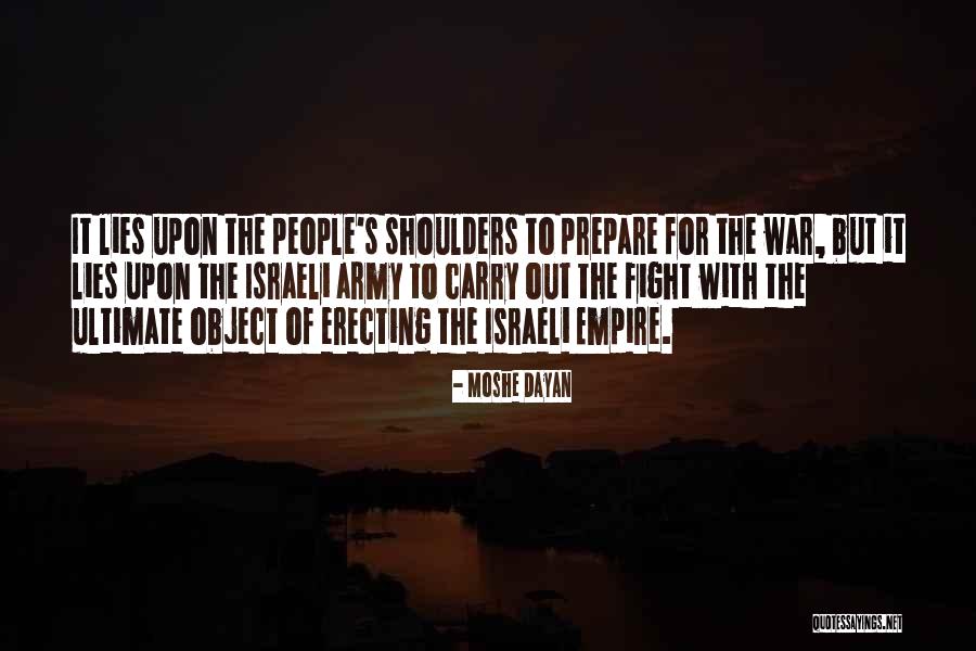 Moonrise Brainy Quotes By Moshe Dayan Moonrise Brainy Quotes By Moshe Dayan