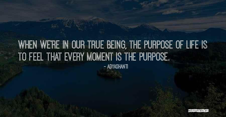 Moonscapes Quotes By Adyashanti Moonscapes Quotes By Adyashanti