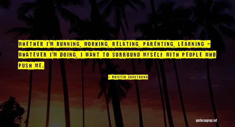 Moonseed Vs Wild Quotes By Kristin Armstrong Moonseed Vs Wild Quotes By Kristin Armstrong