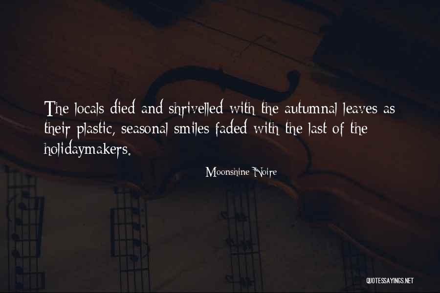 Moonshine Noire Quotes 1283583 Moonshine Noire Quotes 1283583