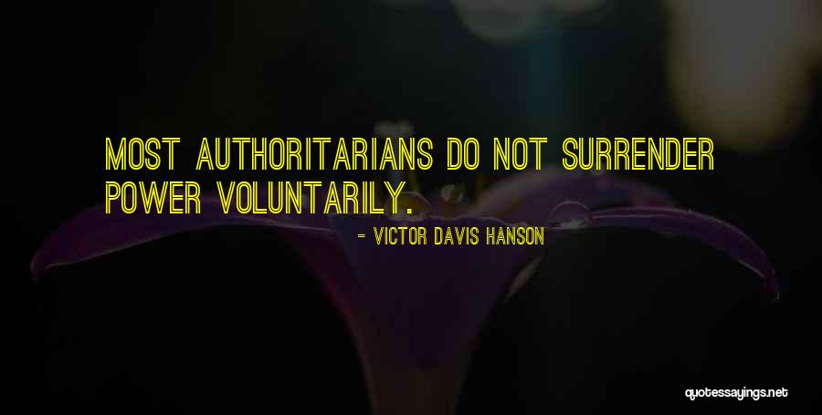 Moonshot Book Quotes By Victor Davis Hanson