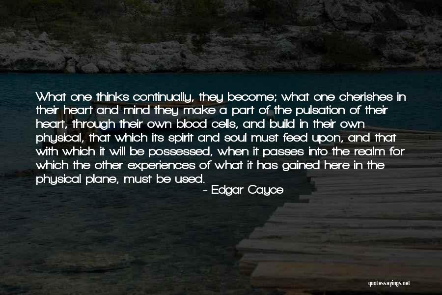 Moonskins Quotes By Edgar Cayce Moonskins Quotes By Edgar Cayce