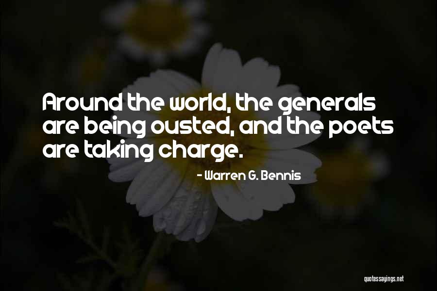 Moonstar Dance Quotes By Warren G. Bennis Moonstar Dance Quotes By Warren G. Bennis