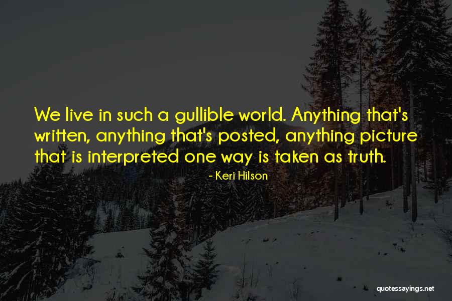 Moonstones Restaurant Quotes By Keri Hilson Moonstones Restaurant Quotes By Keri Hilson