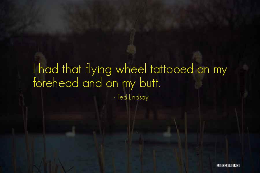 Moontribe Parties Quotes By Ted Lindsay Moontribe Parties Quotes By Ted Lindsay