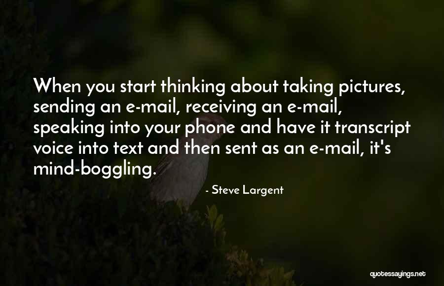 Moonwalking Bear Quotes By Steve Largent Moonwalking Bear Quotes By Steve Largent