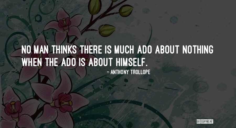 Moonwatcher And Qibli Quotes By Anthony Trollope Moonwatcher And Qibli Quotes By Anthony Trollope