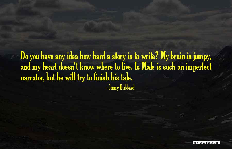 Moonwatcher And Qibli Quotes By Jenny Hubbard Moonwatcher And Qibli Quotes By Jenny Hubbard