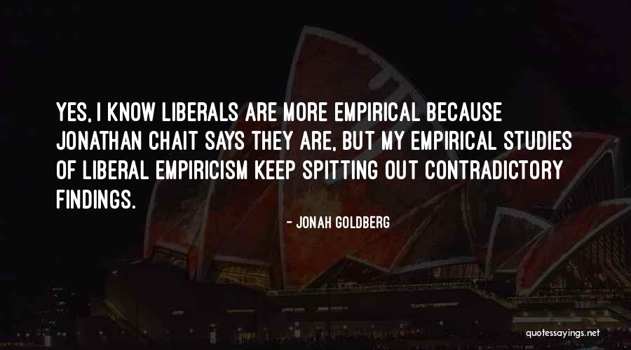 Moony Baby Quotes By Jonah Goldberg Moony Baby Quotes By Jonah Goldberg