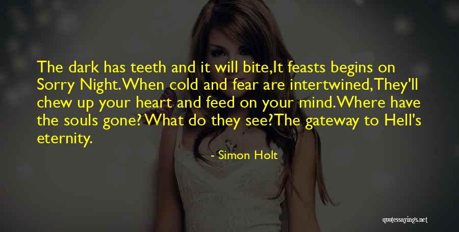Moony Baby Quotes By Simon Holt Moony Baby Quotes By Simon Holt