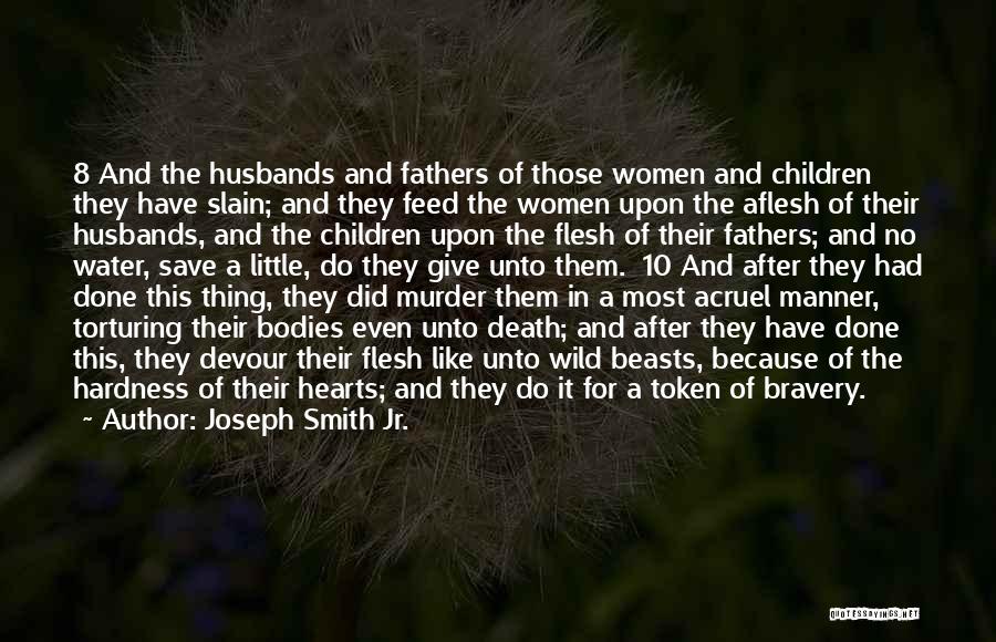 Moony Wormtail Quotes By Joseph Smith Jr.