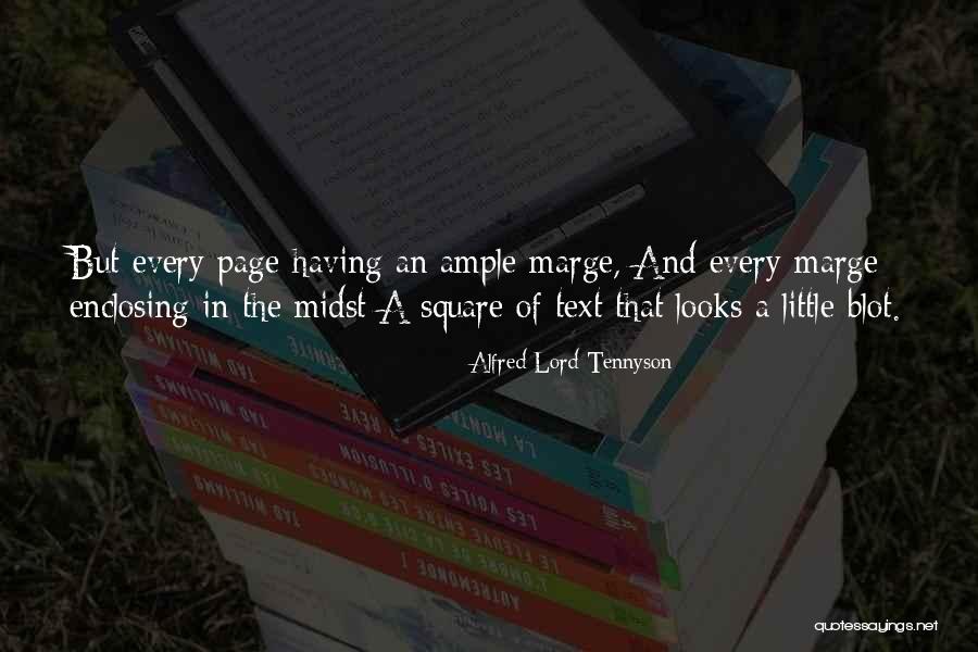 Moooom Quotes By Alfred Lord Tennyson Moooom Quotes By Alfred Lord Tennyson