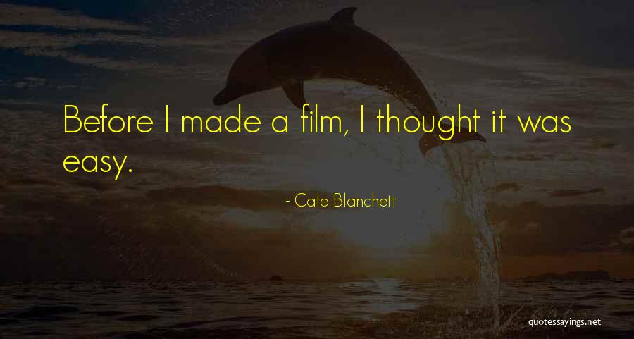 Moor In Hound Of The Baskervilles Quotes By Cate Blanchett Moor In Hound Of The Baskervilles Quotes By Cate Blanchett
