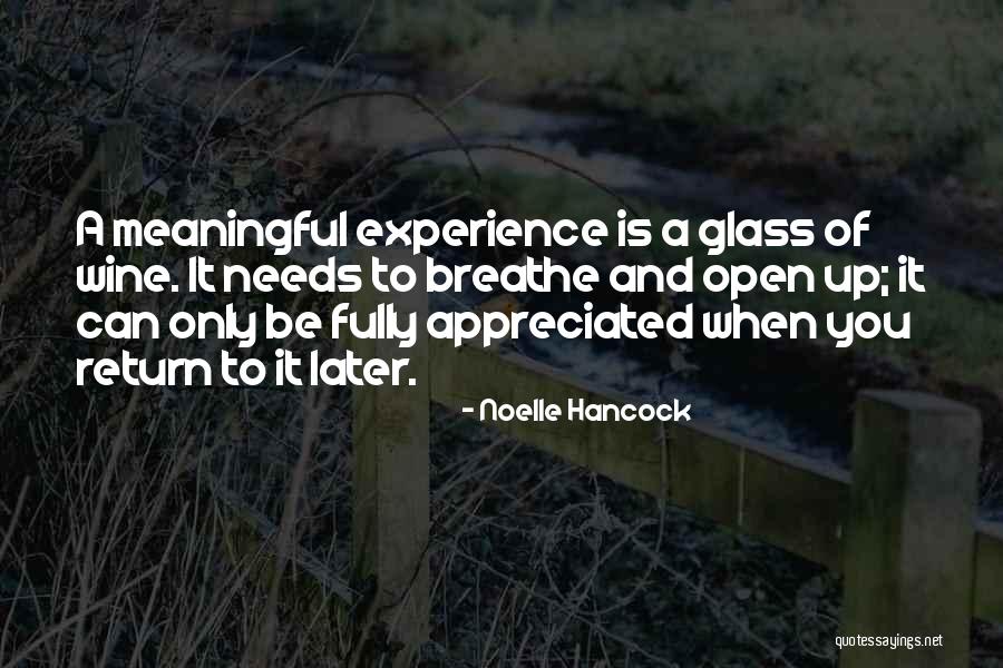 Mooradian Quotes By Noelle Hancock Mooradian Quotes By Noelle Hancock