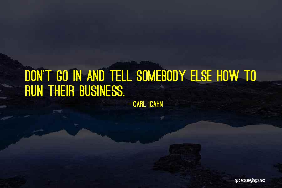 Mooradians Quotes By Carl Icahn Mooradians Quotes By Carl Icahn