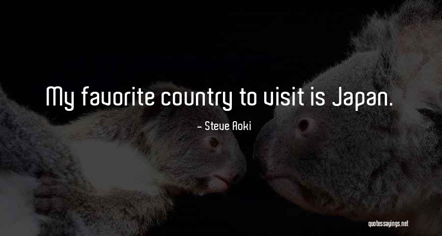 Moorcock The Bird Quotes By Steve Aoki Moorcock The Bird Quotes By Steve Aoki