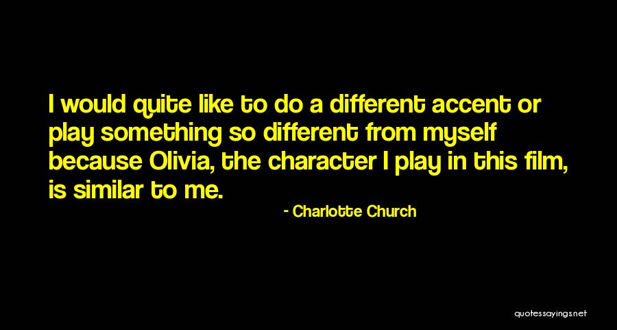Moordenaar Quotes By Charlotte Church Moordenaar Quotes By Charlotte Church