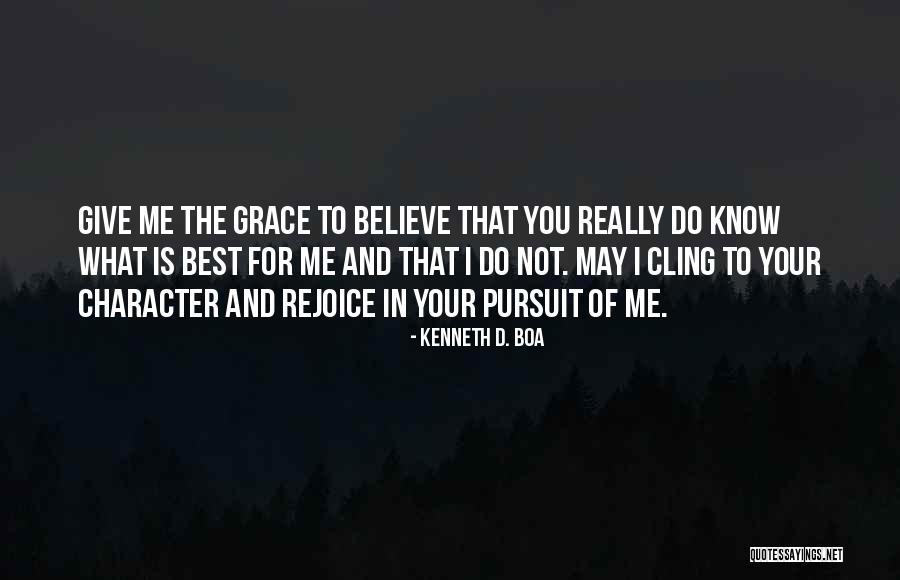 Moore School Of Design Quotes By Kenneth D. Boa Moore School Of Design Quotes By Kenneth D. Boa