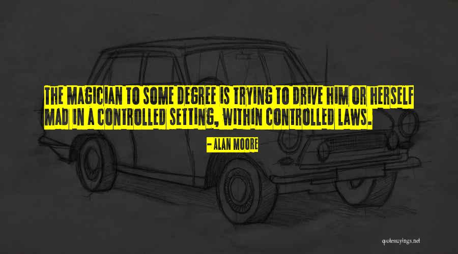 Moore's Law Quotes By Alan Moore Moore's Law Quotes By Alan Moore