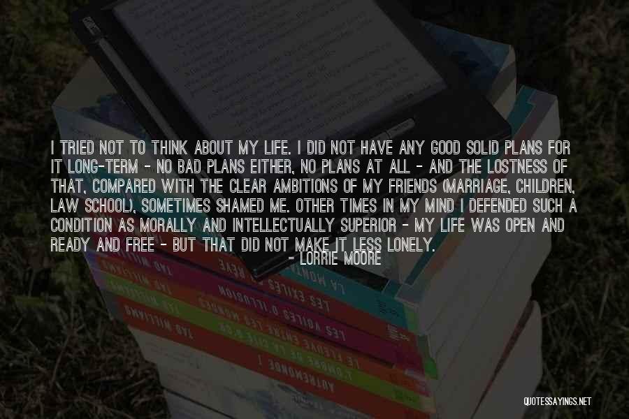 Moore's Law Quotes By Lorrie Moore Moore's Law Quotes By Lorrie Moore