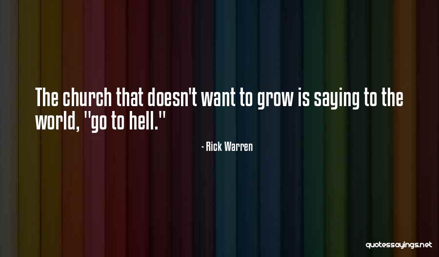 Moores Quotes By Rick Warren Moores Quotes By Rick Warren