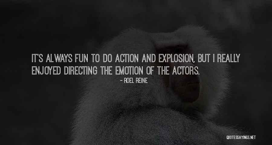 Moores Quotes By Roel Reine Moores Quotes By Roel Reine