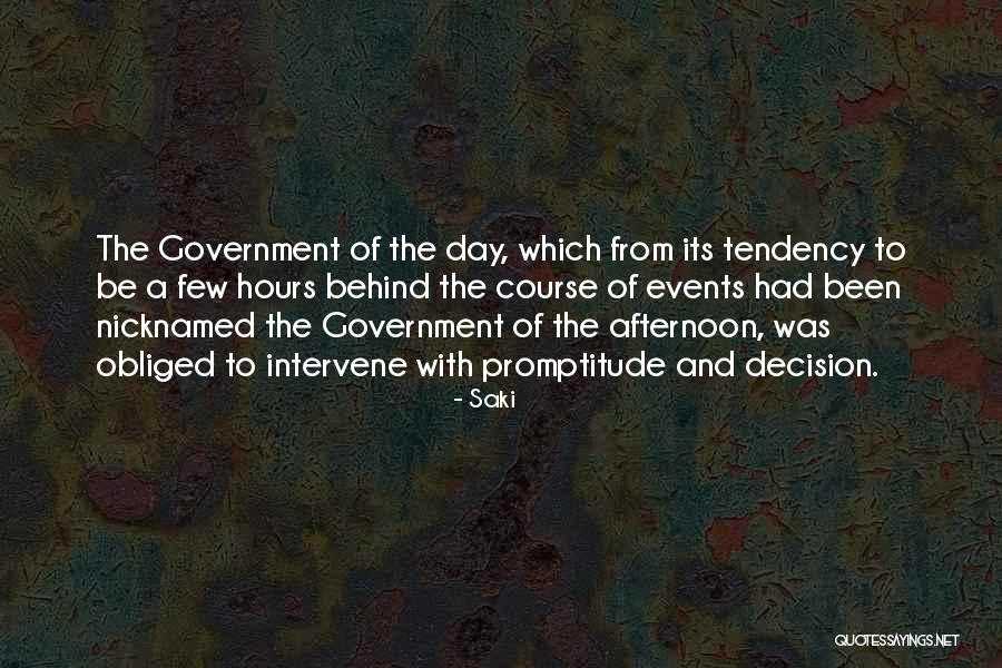 Mooresque Quotes By Saki Mooresque Quotes By Saki