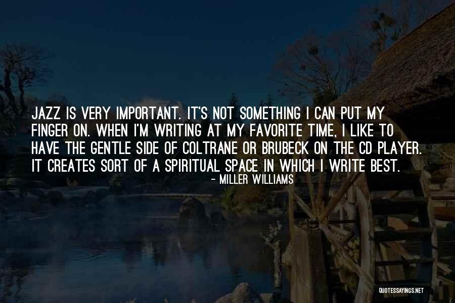Moorish Flag Quotes By Miller Williams Moorish Flag Quotes By Miller Williams