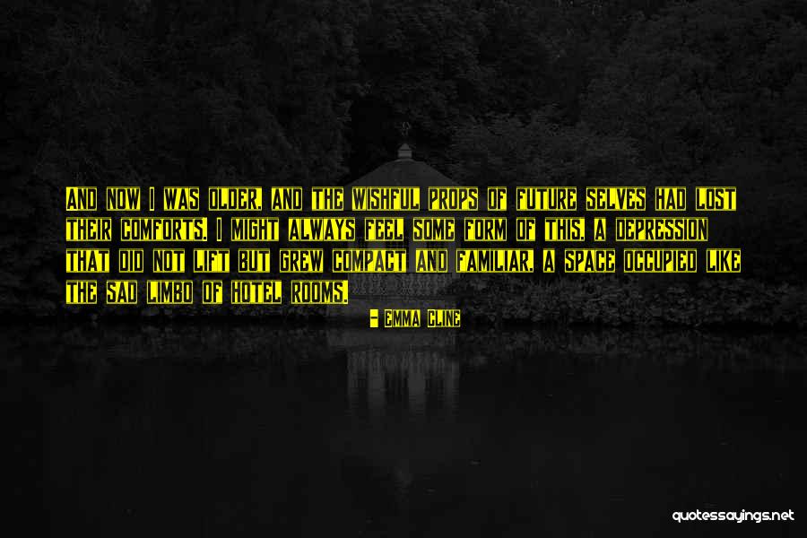 Moorish Spain Quotes By Emma Cline Moorish Spain Quotes By Emma Cline