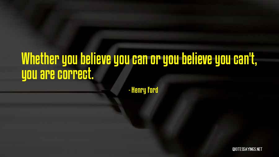 Moorlands Radio Quotes By Henry Ford